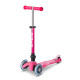 Trottinette Micro Mini Deluxe Foldable 2023 - Trottinette Enfants