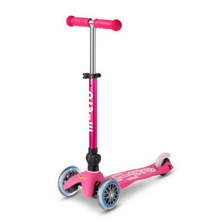 Trottinette Micro Mini Deluxe Foldable 2023 - Trottinette Enfants