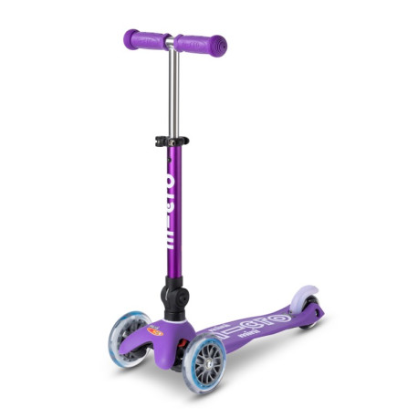 Trottinette Micro Mini Deluxe Foldable 2023 - Trottinette Enfants