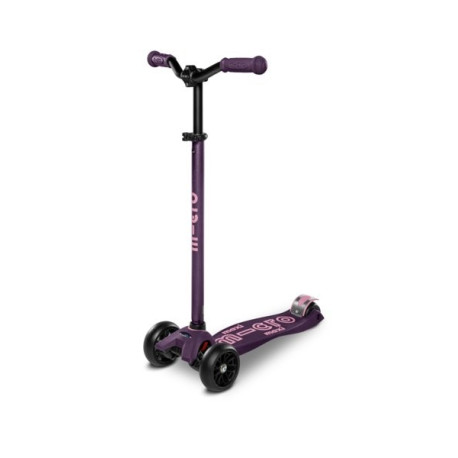 Trottinette Micro Maxi Deluxe Pro 2023 - Trottinette Enfants