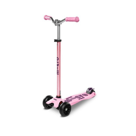 Trottinette Micro Maxi Deluxe Pro 2023 - Trottinette Enfants