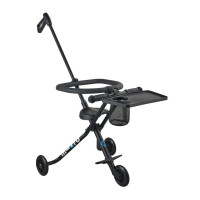 Trottinette Micro Trike Plus 2023 - Trottinette Enfants