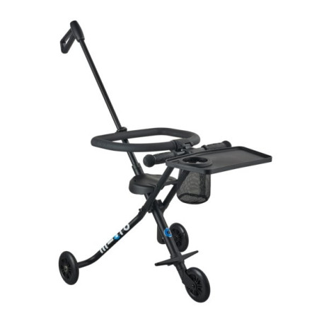 Trottinette Micro Trike Plus 2023 - Trottinette Enfants