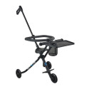 Trottinette Micro Trike Plus 2023