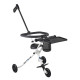 Trottinette Micro Trike Plus 2023 - Trottinette Enfants