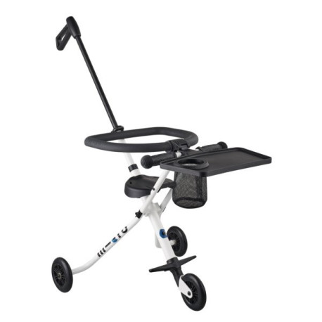 Trottinette Micro Trike Plus 2023 - Trottinette Enfants