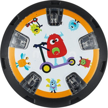 Räder Micro Whizzer 2023 - Räder