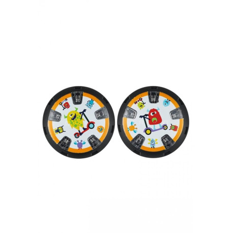 Wheel Micro Whizzer 2023 - Wheel
