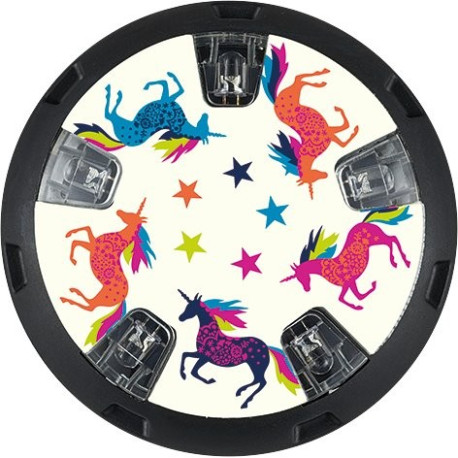 Roue Micro Whizzer 2023 - Roue