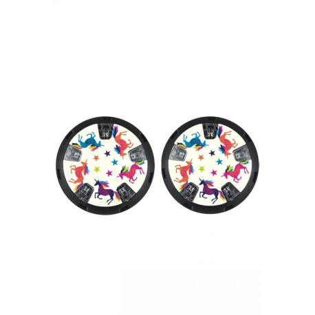 Wheel Micro Whizzer 2023 - Wheel