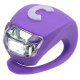 Accessoires Micro Light Deluxe 2023 - Trotinette Accessoires
