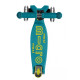 Scooter Micro Maxi Deluxe Foldable Led 2023 - Kids Scooter
