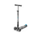 Scooter Micro Maxi Deluxe Foldable Led 2023 - Kids Scooter