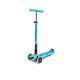 Scooter Micro Maxi Deluxe Foldable Led 2023 - Kids Scooter