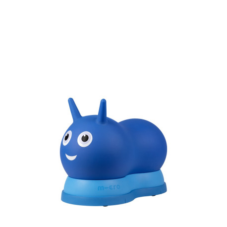 Zubehör Micro Air Hopper Blue 2023 - Scooter Accessoires