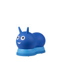 Zubehör Micro Air Hopper Blue 2023