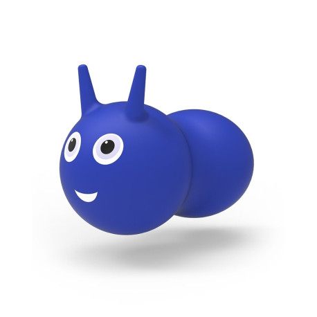Zubehör Micro Air Hopper Blue 2023 - Scooter Accessoires