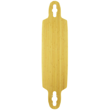 Rayne Kiss Flight V2 GEO 38.5\\" - Deck Only 2022 - Planche Longboard ( à personnaliser )