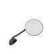 SCOOTER ACCESSOIRES Micro Mirror Set 2023  -