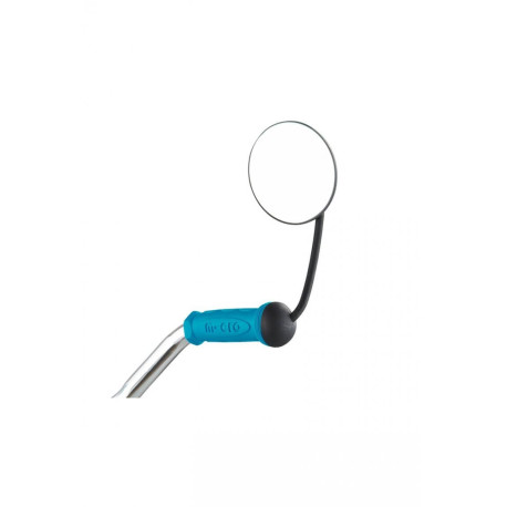 Accessories Micro Mirror Set 2023 - Scooter Accessoires