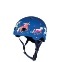 Skateboard-Helm Micro Unicorn 2023