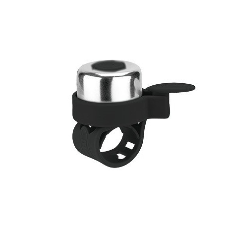 Scooter Glocken Micro Bell 2023 - Klingeln, Flaschenhalter & Flaschen