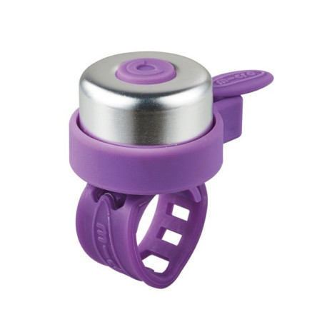 Scooter Glocken Micro Bell 2023 - Klingeln, Flaschenhalter & Flaschen