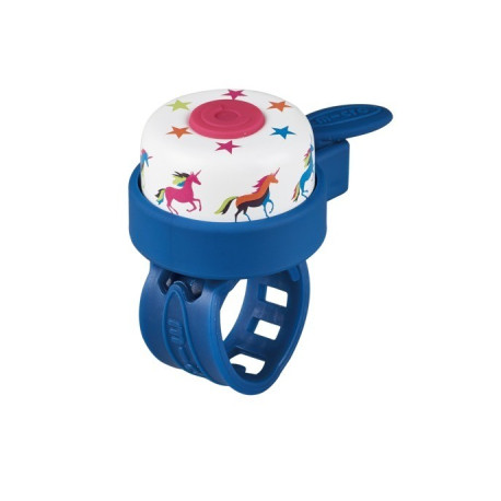 Trottinette Cloches Micro Bell 2023 - Sonnettes, porte-bouteilles & bouteilles