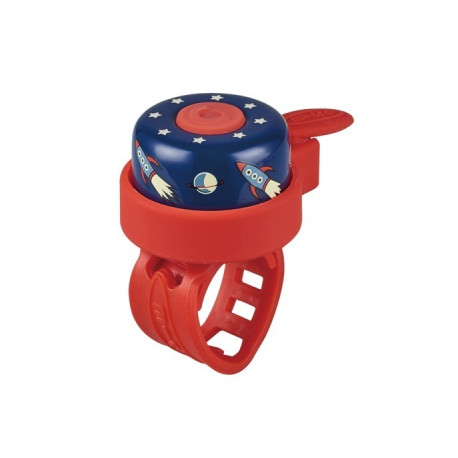 Trottinette Cloches Micro Bell 2023 - Sonnettes, porte-bouteilles & bouteilles