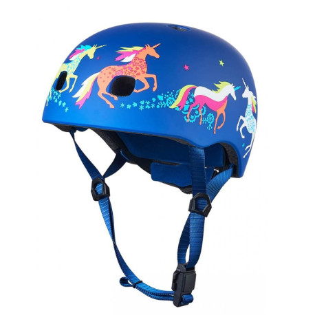 Skateboard-Helm Micro Unicorn 2023 - Skateboard Helme