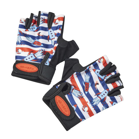 Gants Micro Scooter & Bike 2023 - Gants de Cycliste