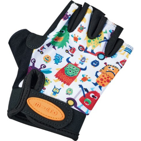 Gants Micro Scooter & Bike 2023 - Gants de Cycliste