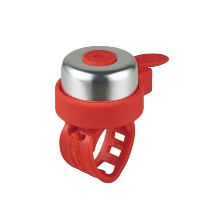 Scooter Bells Micro Bell 2023 - Bells, Bottle Holders & Bottles