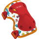 Ensemble De Protection Micro Knee & Elbow Pads Monster 2023 - Protection Set