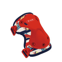 Ensemble De Protection Micro Knee & Elbow Pads Rocket 2023 - Protection Set