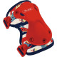 Ensemble De Protection Micro Knee & Elbow Pads Rocket 2023 - Protection Set