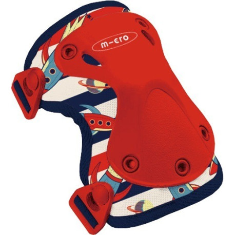 Ensemble De Protection Micro Knee & Elbow Pads Rocket 2023 - Protection Set