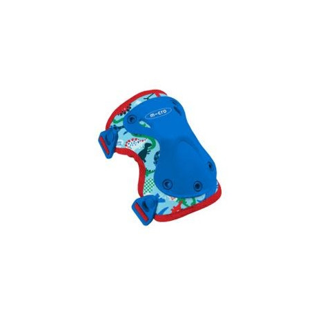 Ensemble De Protection Micro Knee & Elbow Pads Scootersaurus 2023 - Protection Set