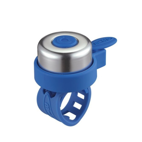 Scooter Glocken Micro Bell 2023 - Klingeln, Flaschenhalter & Flaschen
