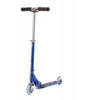 Trottinette Micro Sprite Saphire Blue 2023 - Trottinette Enfants