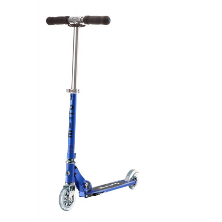 Trottinette Micro Sprite Saphire Blue 2023 - Trottinette Enfants
