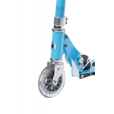 Trottinette Micro Sprite Blue 2023 - Trottinette Enfants