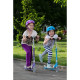 Trottinette Micro Sprite Blue 2023 - Trottinette Enfants