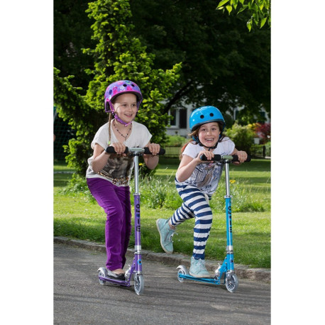 Trottinette Micro Sprite Blue 2023 - Trottinette Enfants