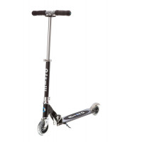 Trottinette Micro Sprite Black 2023 - Trottinette Enfants