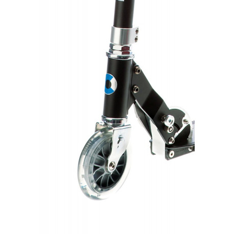 Trottinette Micro Sprite Black 2023 - Trottinette Enfants