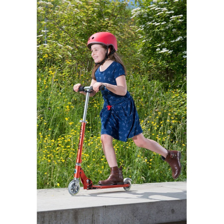 Trottinette Micro Sprite Red 2023 - Trottinette Enfants