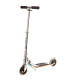 Trottinette Micro Flex Silver 2023 - Trottinette Adulte