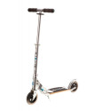 Trottinette Micro Flex Silver 2023