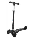 Trottinette Micro Kickboard Compact Black Matt 2023